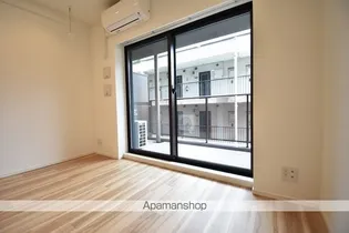 デュオフラッツ仙台木町通エアリ【3階】の居間