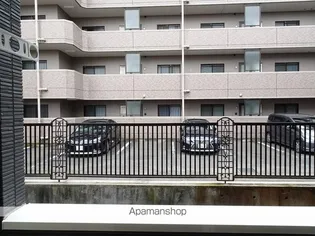 ソレイユパルク14番館【1階】のその他画像