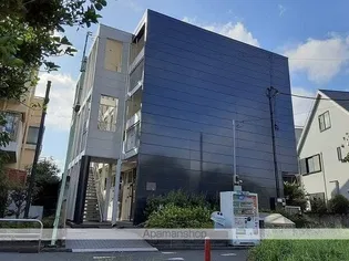 レオパレスグランデの画像