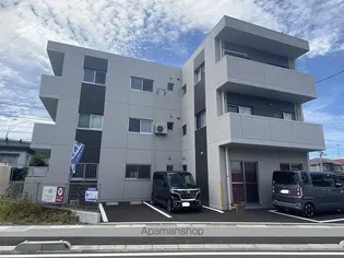パルフェ北伊予の画像