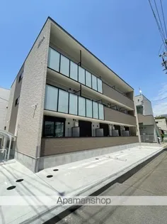 パークステージ名駅西の画像