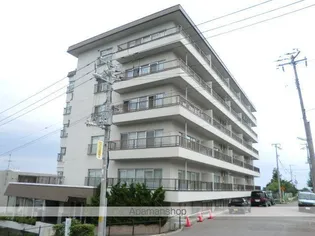 元町シュロス【105号室】の外観