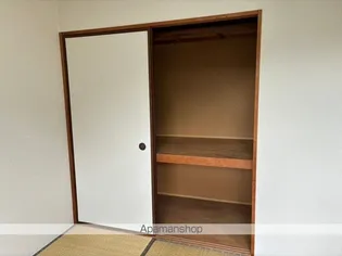 ハイツ水越 A【2階】のその他画像