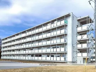 ビレッジハウス阿久和7号棟【2階】の外観