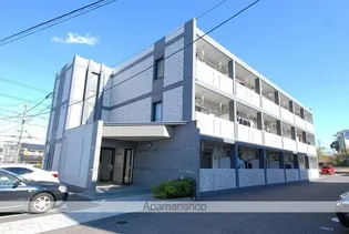 ヌーベル コリーヌⅠの画像