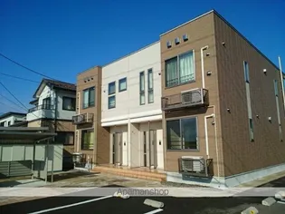 ファミールハウス Xの画像