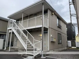 グランベリー川原の画像