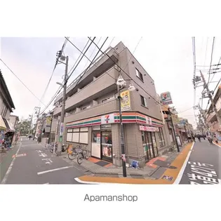 ソレイユ中村橋の画像