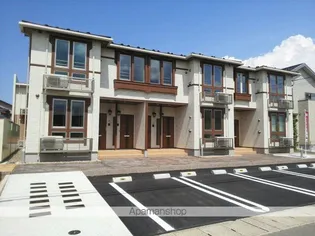 セレノⅡ【2階】の外観