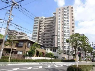 ファーネスト白木原駅前ルクシアの画像