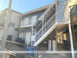 クロノス生麦の画像