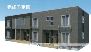 レグルス コートの画像