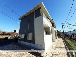 リーリエ【1階】の外観