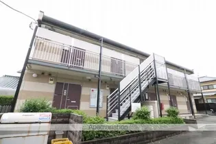 レオパレスハピネスの画像