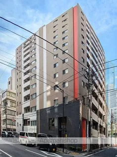 グランスイート銀座レスティモナークの画像