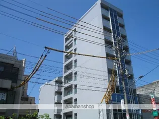 愛知県名古屋市千種区星が丘元町【マンション】の外観