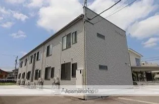 FIRST SQUARE A棟の画像