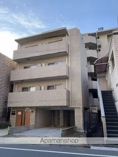 スカイコート大島の画像