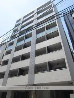 パークアクシス秋葉原【8階】の外観