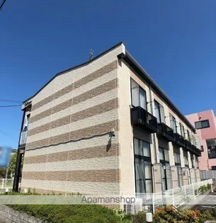 レオパレス夢心地の画像