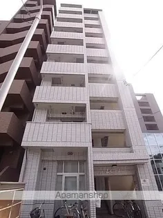 北海道札幌市中央区北一条西19丁目【マンション】の外観
