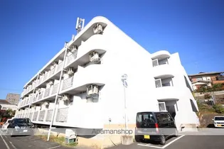 大塚堰場ハイツの画像
