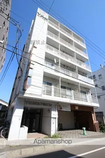 北海道札幌市東区北七条東4丁目【マンション】の外観