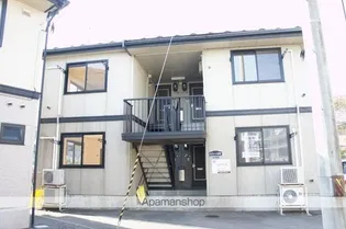 セジュール東町の画像
