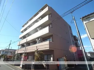 マイコート八王子の画像