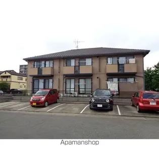 ファミール前田B棟の画像