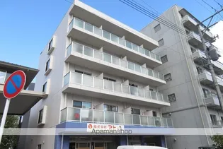 アスコット鉄砲町IIの画像