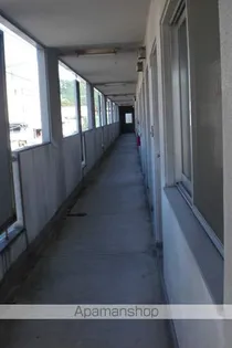 メルセゾン石川【201号室】のその他画像