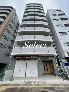 アヴァンツァーレ横浜子安の画像