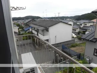 センチュリーハイツ【A201号室】のその他画像