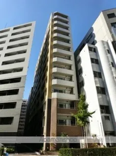 ドゥーエ新川【2階】の外観