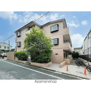 クレール八雲【2階】の外観