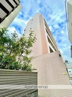 キャメロット【5階】の外観