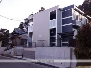 レオネクストサンセール【1階】の外観