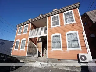 シェスタノルテ【N-3号室】の外観