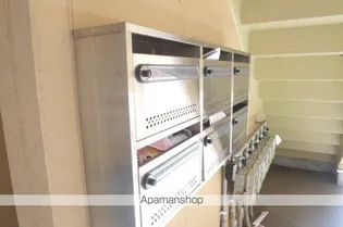 リブレアリバーサイド姪浜B棟【1階】のその他画像