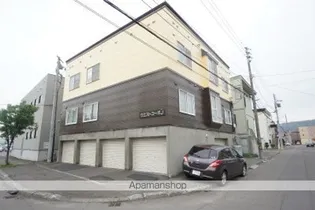 ウエストコーポJの画像