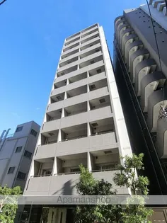 アイル東京リバーサイド【6階】の外観