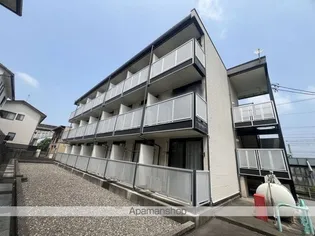 レオパレスクイーンハイツ掛川の画像