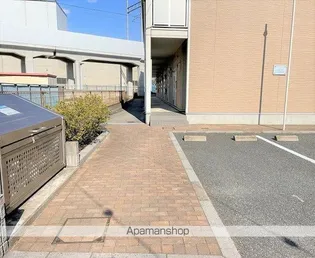 レオパレスエクレール【1階】のその他画像