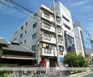 メゾン洛南の画像