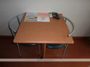 レオパレスウッドヒルⅡ【1階】のその他画像