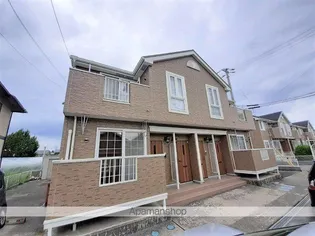 ヴィラ エンゼルAの画像