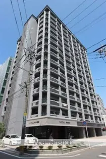 福岡県福岡市博多区博多駅前1丁目【マンション】の外観