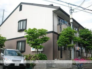 ジェンティール立石Iの画像