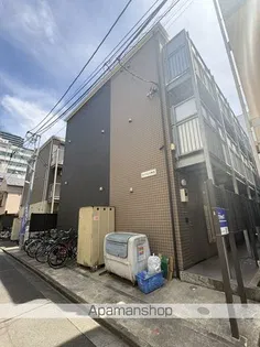 カージェ川崎の画像